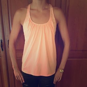 Forever 21 Sports Tank with Built-in Sports Bra